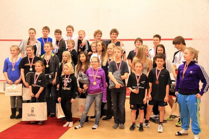 JGP Hammerum 2013