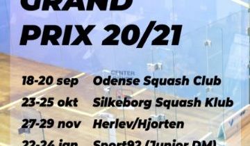 Junior Grand Prix i Odense