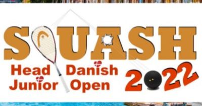 HEAD Danish Junior Open 2022