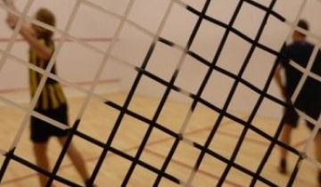 Squashklub genetableret i Vejle