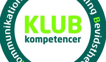 KLUB-Kompetencer