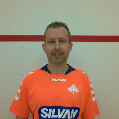 Thomas Jensen