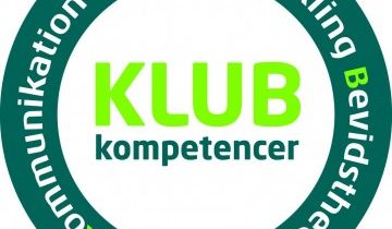 KLUB-kompetencer